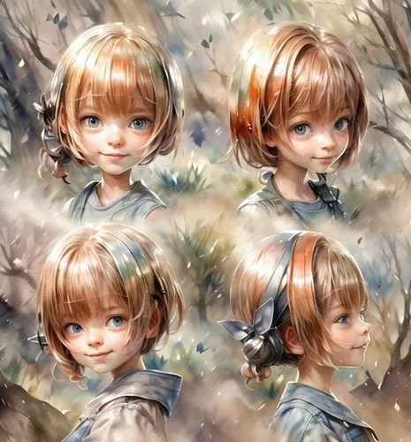 4 seasons,four seasons,seasons,winter background,cinnamon girl,snow figures,triplet lily,snowfall,little angels,forest clover,snow drawing,snow scene,nora,christmas snowy background,snowdrops,children