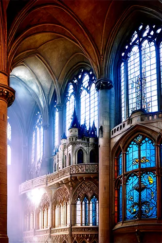 transept,cathedrals,main organ,church windows,metz,orsanmichele,cathedral of modena,stained glass windows,cathedral,duomo di milano,evensong,neogothic,pipe organ,organ,sorbonne,duomo,conciergerie,sanctuary,romanesque,st mark's basilica,Illustration,Realistic Fantasy,Realistic Fantasy 23