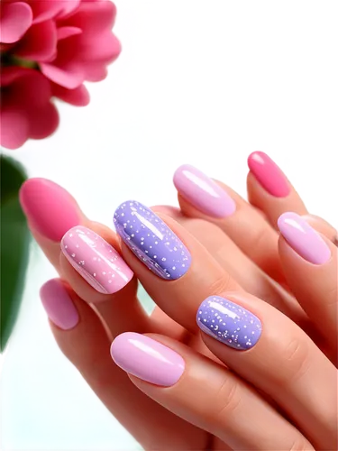 artificial nails,coral fingers,nail design,nail art,nail care,light purple,manicure,pink-purple,nails,pink glitter,flower strips,natural pink,lilac,nail,fingernail polish,nail polish,clove pink,california lilac,shellac,violet flowers,Conceptual Art,Daily,Daily 35