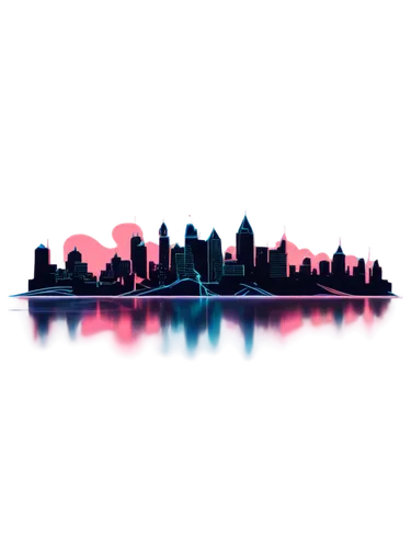 city skyline,cityscape,purple wallpaper,city lights,san diego skyline,skyline,purple,city,citylights,cities,purple background,city cities,cityscapes,purple gradient,light purple,dusk background,cybercity,colorful city,city at night,gradient effect,Art,Artistic Painting,Artistic Painting 51