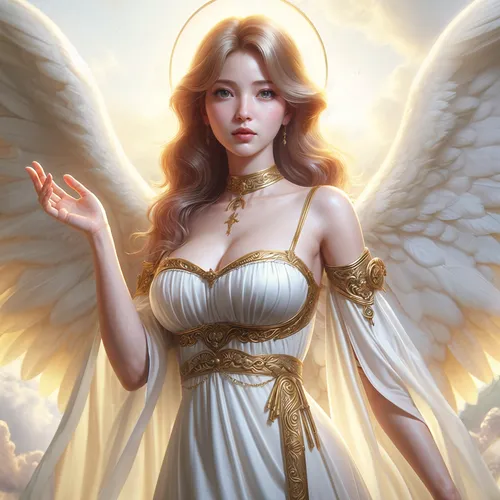 angel,vintage angel,seraphim,archangel,baroque angel,angelic