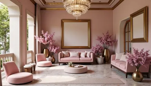 mahdavi,pink chair,pink magnolia,beauty room,gold-pink earthy colors,pink leather,sitting room,cochere,peony pink,breakfast room,interior decoration,interior design,fromental,opulently,baccarat,schiaparelli,showhouse,interior decor,dusky pink,opulent