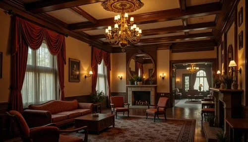 banff springs hotel,parlor,royal interior,hotel hall,bessborough,lobby,seelbach,foyer,anteroom,nemacolin,victorian room,marylhurst,hotel lobby,ornate room,athenaeum,wade rooms,driskill,gleneagles hotel,greystone,hallway