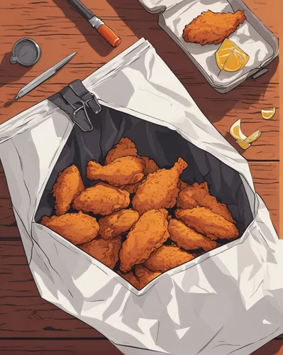 fried fritters,fried food,fried chicken,fritters,fried chicken fingers,frying fish,fried chicken wings,chicken wings,crispy fried chicken,chicken fingers,fried bird,chicken strips,fried fish,fish fry,chicken product,make chicken,cooking book cover,fried clams,buffalo wing,fry ducks,Illustration,Vector,Vector 02