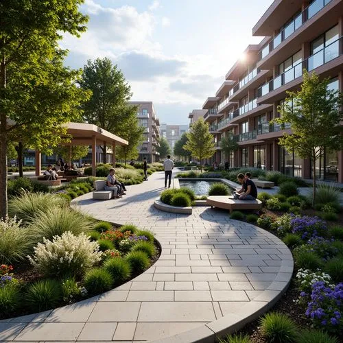 netherwood,landscaped,new housing development,streamwood,cohousing,liveability,landscape design sydney,kidbrooke,3d rendering,broadmead,greenspring,cedarvale,harborfront,landscape designers sydney,aldersgate,renderings,bramalea,townhomes,homes for sale in hoboken nj,arborway