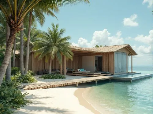 floating huts,holiday villa,tropical house,maldive,over water bungalow,amanresorts,Photography,Documentary Photography,Documentary Photography 01