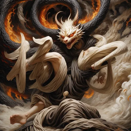 nine-tailed,flame spirit,sōjutsu,shinigami,fire siren,black dragon,pillar of fire,dragon of earth,solomon's plume,garuda,aporia,fire background,phoenix rooster,death god,dragon fire,dragon li,medusa,xing yi quan,turmoil,burning hair