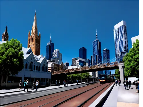 yarra,toorak,circular quay,prahran,boroondara,city scape,bundoora,melbourne,britomart,darling harbour,melburnians,cityrail,cahill expressway,trainshed,swanston,pyrmont,citiseconline,kirribilli,milsons point,transurban,Illustration,Abstract Fantasy,Abstract Fantasy 08