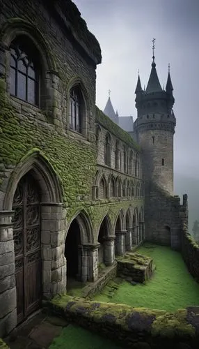 haunted castle,medieval castle,ghost castle,castle of the corvin,castles,templar castle,cochem castle,castle,wewelsburg,fairytale castle,kirkwall,hogwarts,castlelike,fairy tale castle,dunsinane,crenellations,castel,castledawson,schottland,reformatory,Illustration,Japanese style,Japanese Style 10