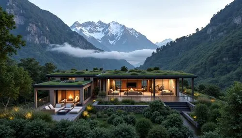 house in the mountains,house in mountains,the cabin in the mountains,mountain huts,chalet,chamonix,luxury property,beautiful home,dreamhouse,mountain hut,home landscape,hunza,rivendell,mountain settlement,tatoosh,the alps,mountainside,swiss alps,switzerland chf,mountain scene