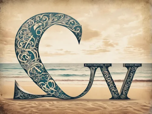 Imagine a romantic prompt depicting a love-themed tattoo by a tranquil seaside.,wooden letters,love symbol,decorative letters,letter o,true love symbol,letter v,alphabet letters,alphabet letter,typogr