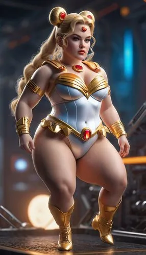 symetra,ronda,lux,elza,tiber riven,venera,wonderwoman,fantasy woman,ora,gordita,goddess of justice,rockabella,yang,her,kandy,tambur,female warrior,vivora,veronica,3d figure,Photography,General,Sci-Fi