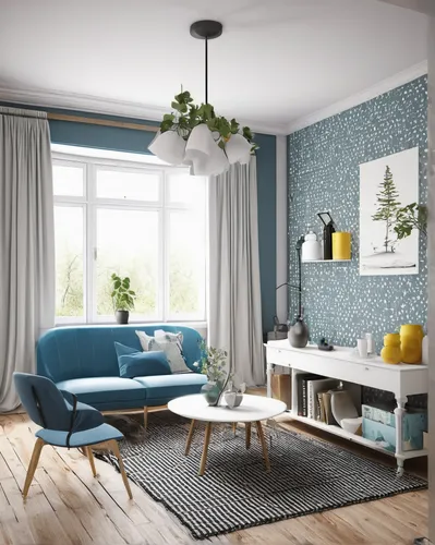 modern decor,home interior,modern room,livingroom,sitting room,danish room,danish furniture,interior decoration,contemporary decor,living room,interior decor,scandinavian style,blue room,3d rendering,interior design,decor,apartment lounge,shared apartment,apartment,search interior solutions,Art,Artistic Painting,Artistic Painting 06