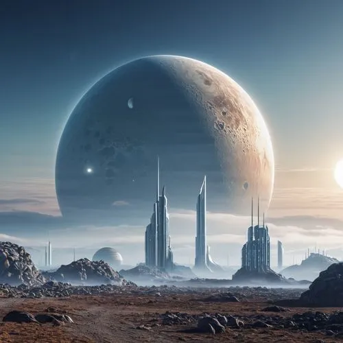 futuristic landscape,homeworld,homeworlds,delamar,ringworld,gallifrey,Photography,General,Realistic