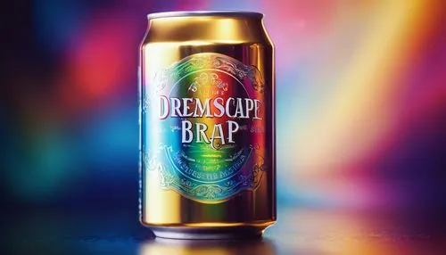 packshot,prismatic,prism ball,prism,kaleidoscope,iridescent,colorful foil background,kaleidoscope website,beer cocktail,brewed,cans of drink,passion-fruit,kaleidoscope art,craft beer,tropical drink,passionfruit,apple beer,sub-tropical,brew,frozen carbonated beverage,Illustration,Realistic Fantasy,Realistic Fantasy 37