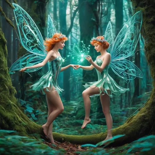 vintage fairies,fairies aloft,fairies,faery,faerie,fairy forest,fairy world,fantasy picture,fantasy art,fairy,enchanted forest,fae,child fairy,3d fantasy,dryad,elves flight,little girl fairy,elven forest,fairy lanterns,fairy queen,Conceptual Art,Sci-Fi,Sci-Fi 24