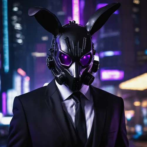 dark suit,suit actor,masquerade,with the mask,jackal,male mask killer,the suit,ffp2 mask,masked man,mask,anonymous mask,suit,cyberpunk,wearing a mandatory mask,masked,without the mask,a black man on a suit,vendetta,villain,black beetle,Conceptual Art,Sci-Fi,Sci-Fi 09