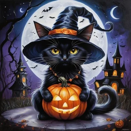 halloween cat,halloween black cat,samhain,halloween background,haloween,helloween