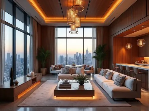 modern living room,penthouses,livingroom,apartment lounge,living room,luxe,modern decor,luxury home interior,great room,modern minimalist lounge,sky apartment,modern room,interior modern design,contemporary decor,sitting room,minotti,family room,modern style,interior design,contemporary,Photography,General,Realistic