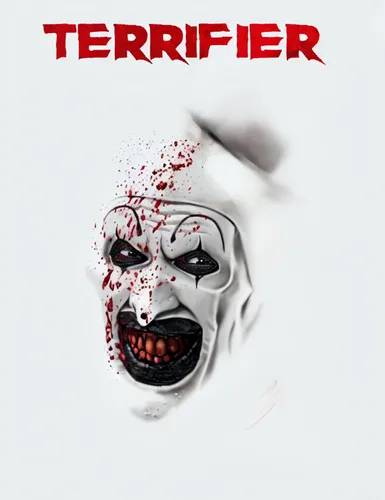 terror,cd cover,thriller,tinerhir,trailer,killer,murderer,horror clown,teersäge,tr,halloween poster,terller,meat tenderizer,film poster,it,murder,halloween and horror,logo header,terrapin,look over the tellerrand away