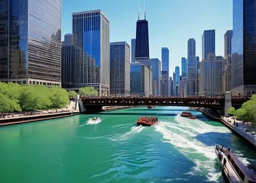 chicago,chicago skyline,chicagoan,chicagoland,metra,lake shore,streeterville,dusable,dearborn,detriot,illinoian,birds of chicago,chicagoans,great lakes,lakeshore,lakefront,lake michigan,federsee pier,illinois,navy pier,Art,Artistic Painting,Artistic Painting 24