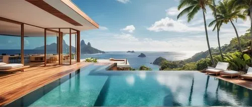 amanresorts,moorea,infinity swimming pool,tailandia,holiday villa,tropical house,luxury property,roof top pool,morne,paradis,pool house,caribbean,hawaii,the caribbean,ocean view,mauritius,napali,phuket,tahiti,honeymoons,Unique,Design,Infographics