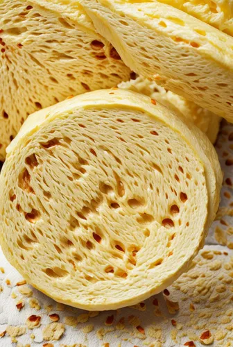 roti,lefse,crêpe,roti prata,tortilla,baleada,semolina,fatayer,paratha roll,piadina,chapati,paratha,wrap roti,pol roti,papadum,sel roti,naan,khachapuri,börek,ciambella