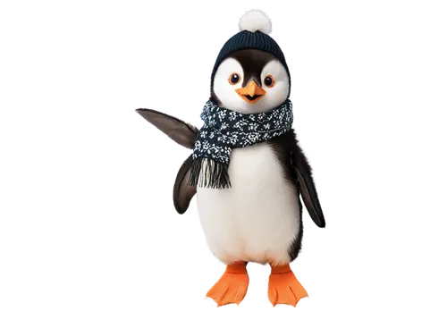 scarf animal,puffinus,pengassan,pinguin,dwarf penguin,rock penguin,penggen,pengkalen,kowalski,arctic penguin,fairy penguin,penguin,puffin,pingu,penguin baby,chinstrap penguin,penguin chick,plush baby penguin,jodocus,gentoo penguin,Illustration,Realistic Fantasy,Realistic Fantasy 08