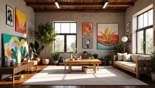 loft,living room,modern decor,contemporary decor,interior design,interior decor,livingroom,home interior,interior decoration,interior modern design,lofts,sitting room,mid century modern,sunroom,apartment lounge,modern living room,modern room,house painting,apartment,boho art style