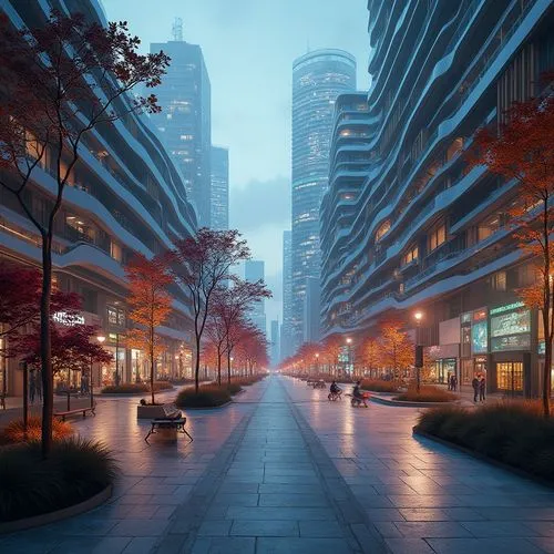 marunouchi,songdo,light trail,minatomirai,taikoo,roppongi,hafencity,guangzhou,shinjuku,wangfujing,yeouido,tamachi,city scape,potsdamer platz,tokyo city,tokyo,azabu,shimbashi,cybercity,nihonbashi,Photography,General,Realistic