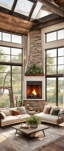 fire place,wooden beams,fireplaces,fireplace,hovnanian,sunroom,wooden windows,modern living room,family room,contemporary decor,luxury home interior,mantels,barnwood,log fire,wood stove,interior modern design,modern decor,log home,wood window,natuzzi,Conceptual Art,Sci-Fi,Sci-Fi 06