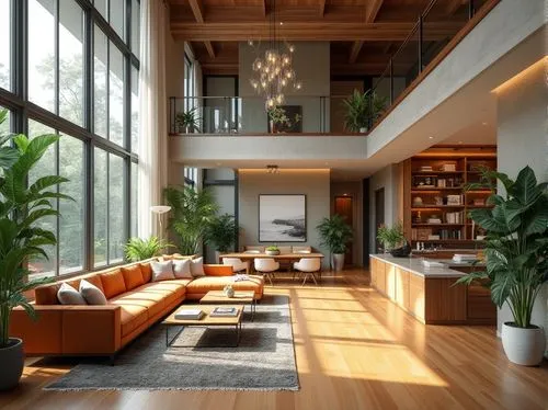 interior modern design,modern living room,contemporary decor,loft,lofts,modern decor,luxury home interior,interior design,penthouses,living room,livingroom,modern office,home interior,apartment lounge,sunroom,modern room,mid century modern,interior decor,daylighting,hallway space,Photography,General,Realistic