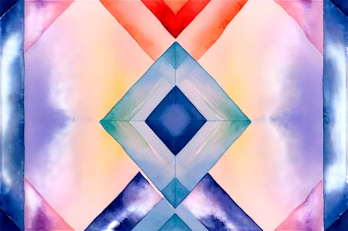 chakra square,crystalline,solar quartz,crown chakra,kaleidoscope website,metatron's cube,triangles background,meridians,prismatic,kaleidoscope art,kaleidoscope,art deco background,heart chakra,diamond border,prism,dimensional,abstract design,aura,facets,yantra,Illustration,Paper based,Paper Based 25