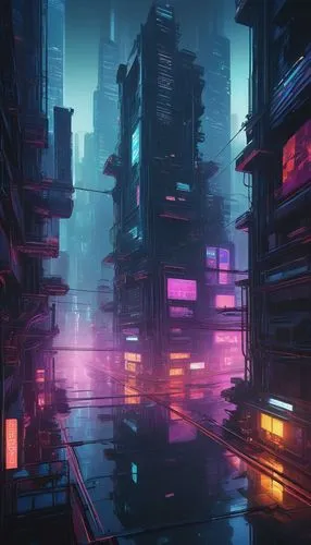 cybercity,cyberpunk,synth,metropolis,cybertown,cyberia,futuristic landscape,cyberscene,cityscape,polara,vapor,microdistrict,cyberworld,dystopian,bladerunner,futuristic,dystopias,cyberport,scifi,fantasy city,Photography,Documentary Photography,Documentary Photography 16