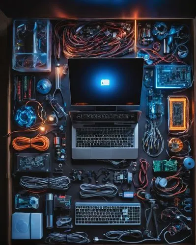 computer workstation,desktop computer,computer desk,computer art,barebone computer,personal computer,computer,computer system,arduino,computer freak,computer addiction,computer room,computer case,man with a computer,computer icon,computer business,dive computer,laptop,computer science,desk top,Unique,Design,Knolling