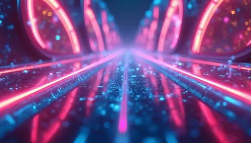 hyperspace,lightwave,cyberrays,speed of light,light space,colored lights,cyberscene,3d background,light trail,electric arc,lightwaves,light track,visualizer,cinema 4d,lightsquared,fiber optic light,tron,fractal lights,cyberspace,light effects,Photography,General,Realistic