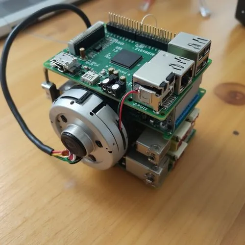 raspberry pi,arduino,encoders,apple pi,potentiometer,components