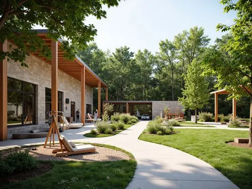 cohousing,netherwood,yountville,ecovillage,leawood,landscaped,ecovillages,aileron,mequon,streamwood,greenspring,shoreview,libertyville,greenspace,ruhl house,residencies,corten steel,greenspaces,resourcehouse,ivillage