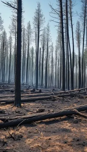 scorched earth,deforested,burned land,triggers for forest fire,forest fire,forest fires,nature conservation burning,environmental disaster,wildfires,environmental destruction,burnt tree,pine forest,fire damage,environmental sin,deforestation,burning earth,destroyed area,carbon footprint,northwest forest,bushfire,Photography,General,Realistic