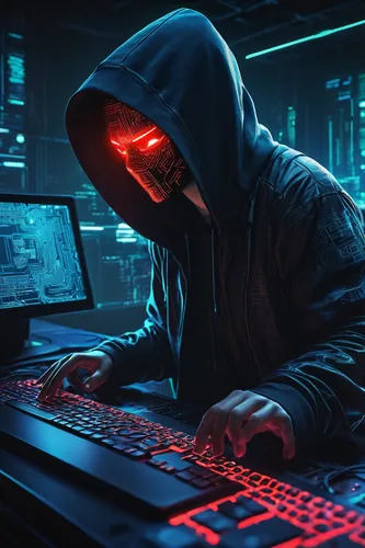 cyber crime,hacker,hacking,anonymous hacker,cyber,cybercrime,cyber security,cybersecurity,cyberpunk,darknet,man with a computer,kasperle,computer security,cybertruck,cyberspace,computer freak,dark web,dark net,malware,cyber glasses,Illustration,Paper based,Paper Based 17