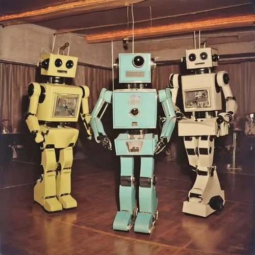 automatons,robots,roboto,cybermen,automate,robotlike,Photography,Documentary Photography,Documentary Photography 03