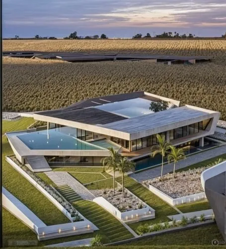 dunes house,luxury property,modern house,modern architecture,bendemeer estates,luxury home,cube house,luxury real estate,large home,eco-construction,smart home,florida home,qasr azraq,beautiful home,m