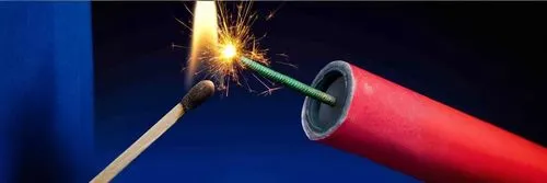 pyrotechnic,fireworks rockets,torch tip,arcing,fire-extinguishing system,flaming torch,rocketry,pyroelectric,electric megaphone,the nozzle needle,firehoses,magnetohydrodynamic,blowtorch,angle grinder,firehose,incensing,calorimetry,blowtorches,sparks,pyrotechnics