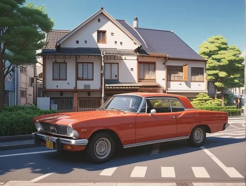 datsun 510,volvo 140 series,honda s800,volvo 164,retro car,volvo 66,nsu prinz tt,renault 8,renault 12,renault 18,volvo 440,renault 6,retro vehicle,jensen interceptor,mercedes 500k,tsumugi kotobuki k-o