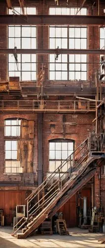 steel mill,industrial landscape,brickworks,abandoned factory,empty factory,industrial hall,brickyards,ironworks,industrial,coalwood,steelworks,dogpatch,cannery,industrie,usine,industrially,industrial plant,industrielle,industrial ruin,industrielles,Unique,3D,Panoramic