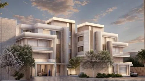 new housing development,build by mirza golam pir,apartment building,qasr al watan,apartments,residential building,khobar,condominium,gold stucco frame,bulding,karnak,3d rendering,qasr al kharrana,townhouses,appartment building,multistoreyed,apartment block,facade panels,apartment complex,salar flats