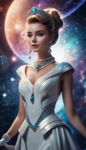 etheria,delenn,fantasy picture,liara,frigga,margairaz,Conceptual Art,Sci-Fi,Sci-Fi 30