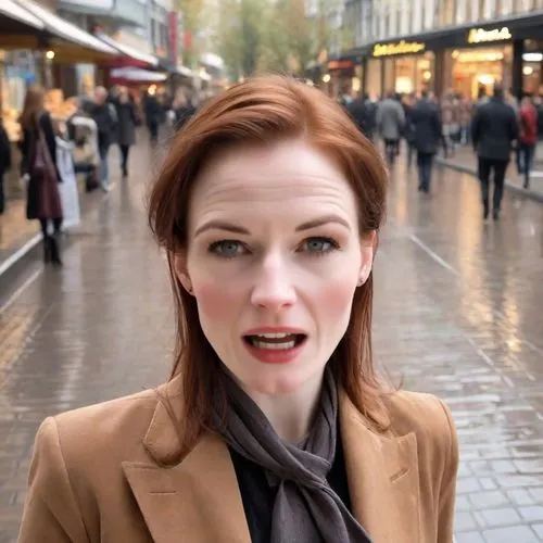 bergen,woman holding a smartphone,swedish german,hötorget,vancouver,tv reporter,redhead,reykjavik,video scene,woman in menswear,female hollywood actress,british actress,vienna,attractive woman,anna lehmann,spokeswoman,redheaded,hollywood actress,businesswoman,düsseldorf