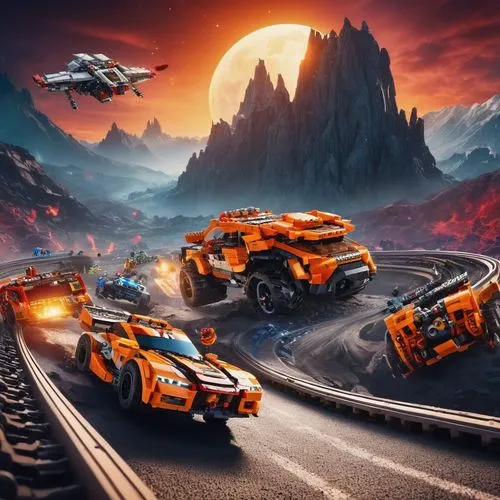 3d car wallpaper,onrush,racing road,car wallpapers,motorstorm,off-road vehicles,Photography,General,Realistic