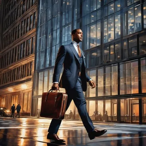 black businessman,a black man on a suit,african businessman,salaryman,businessman,ceo,zegna,men's suit,dojima,executives,business man,black professional,business people,business angel,corporatewatch,sales man,corporate,litigator,executive,businessmen,Illustration,Realistic Fantasy,Realistic Fantasy 21